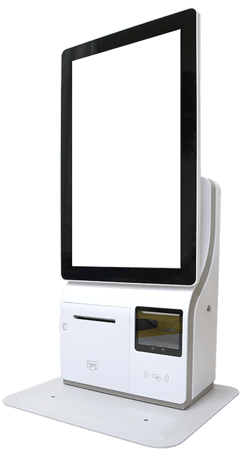 Kiosk Device