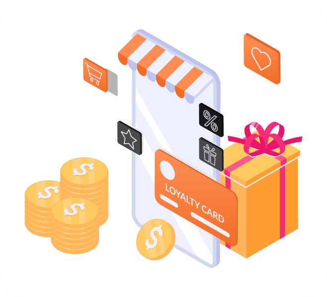 Key Features of Our Restaurant Loyalty Software 