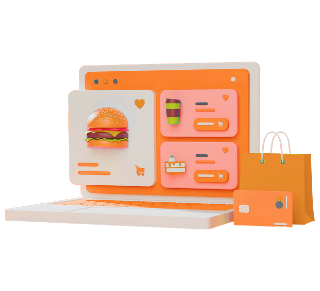 Why Restaurants Choose Simplex Suite 