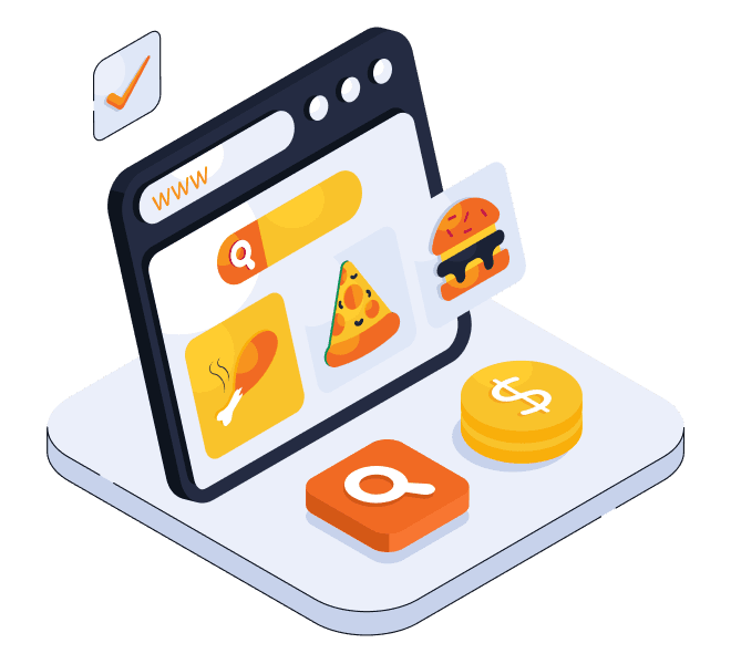 Real-Time Sales Reporting