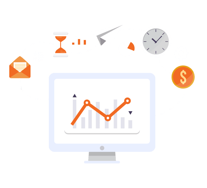 Analytics, Reporting & Revenue Growth